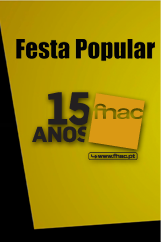 FESTA POPULAR FNAC